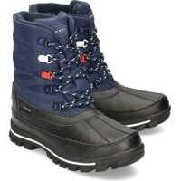 Cizme casual T3B5 Baieti