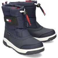Cizme casual T1B6 Baieti
