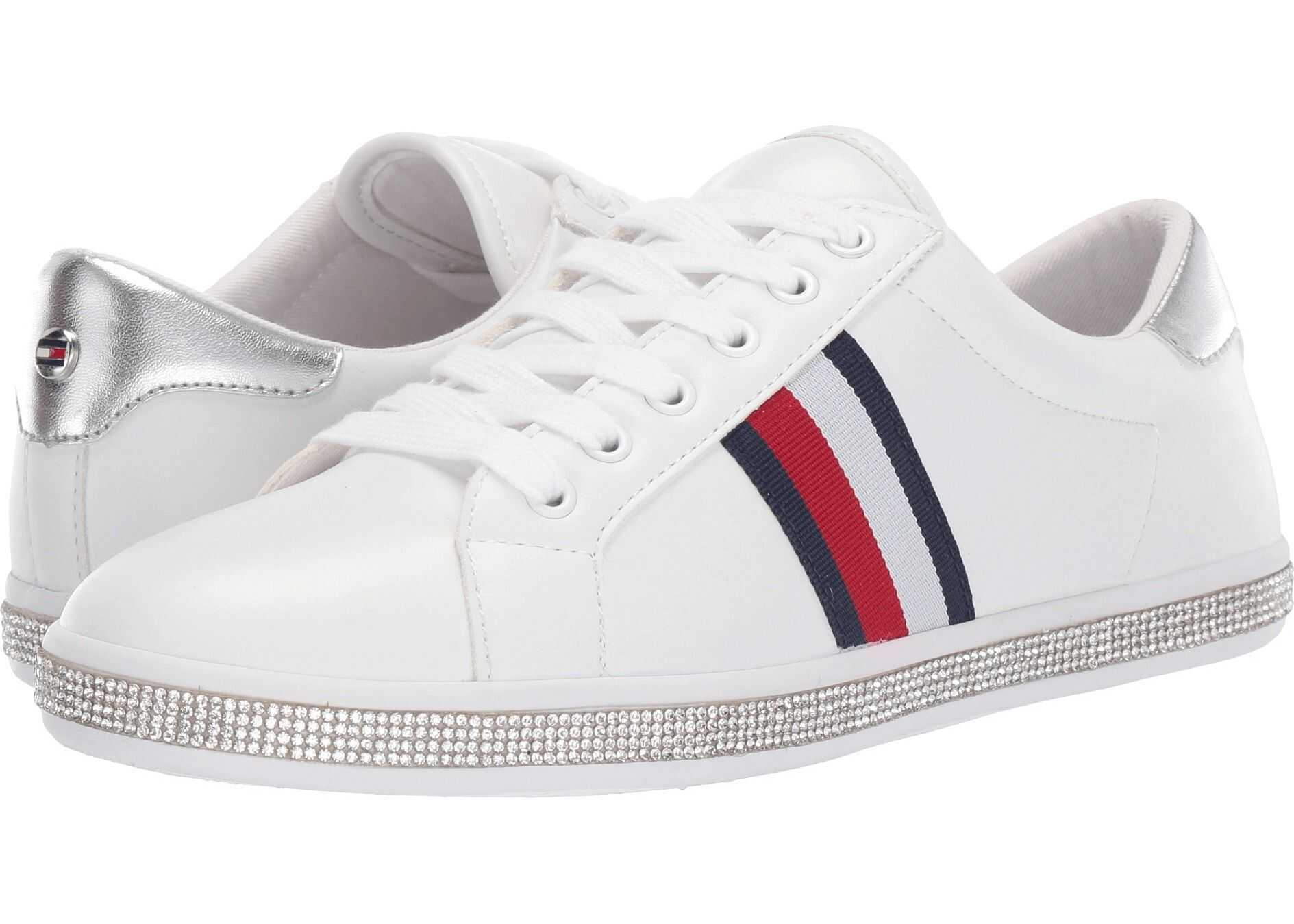 Tommy Hilfiger Flip 4 White