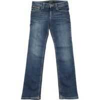 Blugi Faded Blue Jeans Baieti