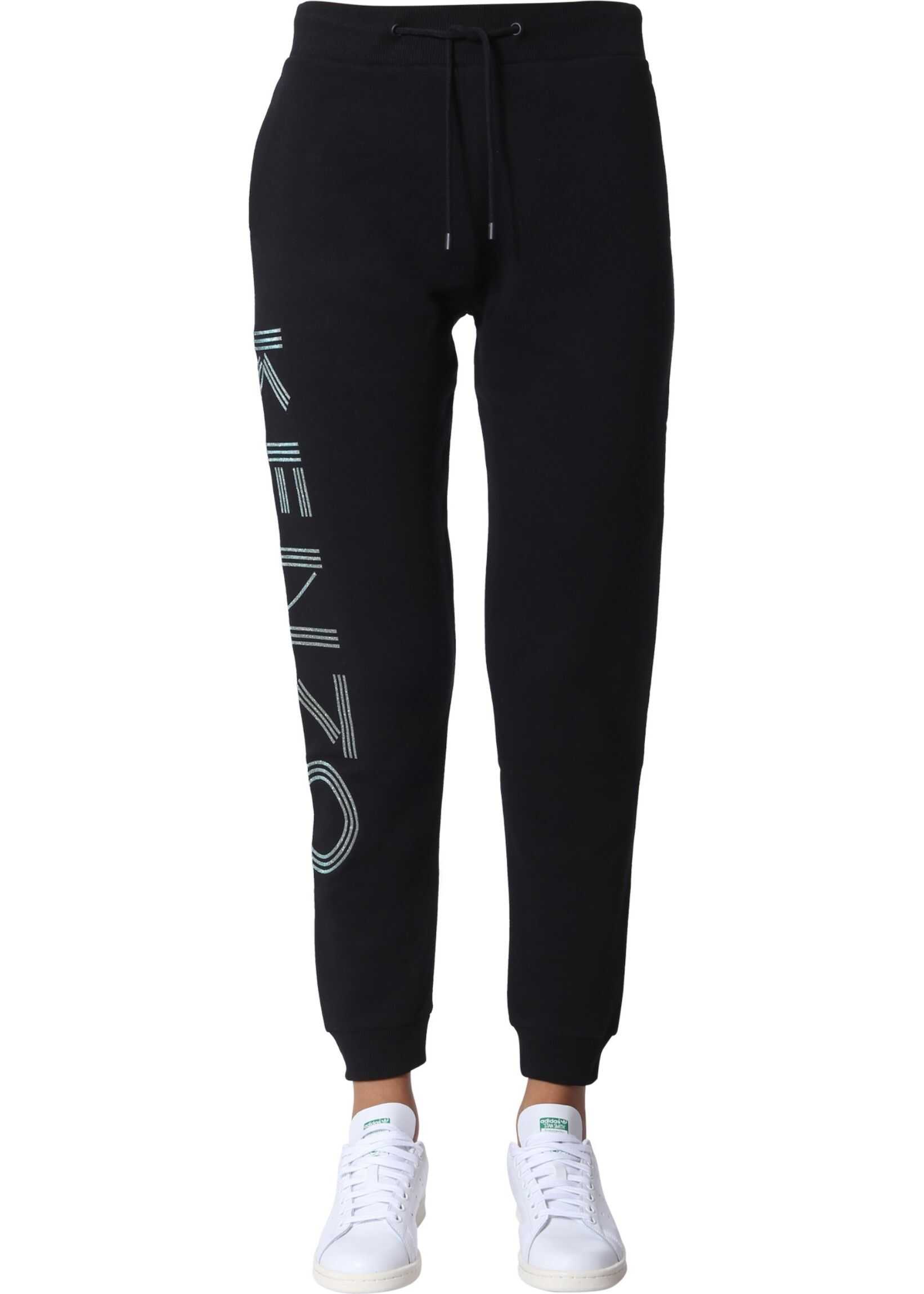 Kenzo Jogging Pants BLACK