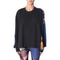 Bluze de trening Oversize Fit Shirt Femei