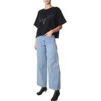 Bluze de trening Cropped Sweatshirt Femei