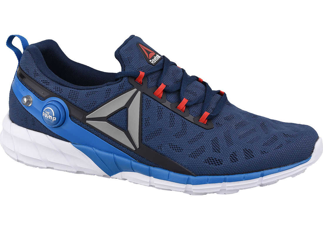 Reebok Zpump Fusion 2.5 Blue