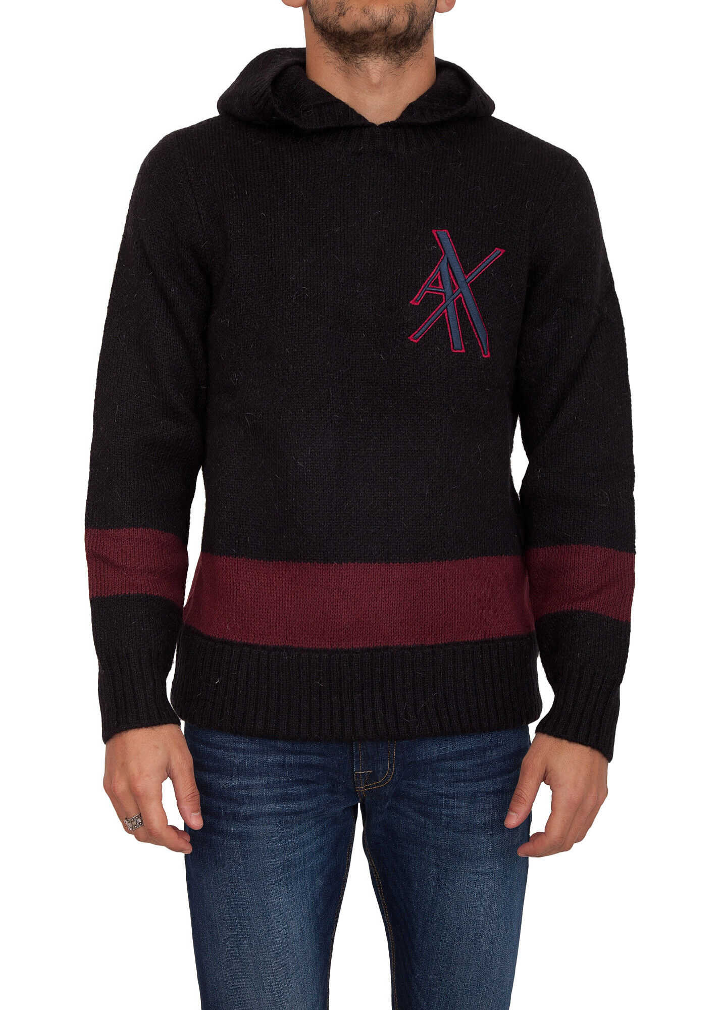 Armani Exchange 5E9C083F BLUE