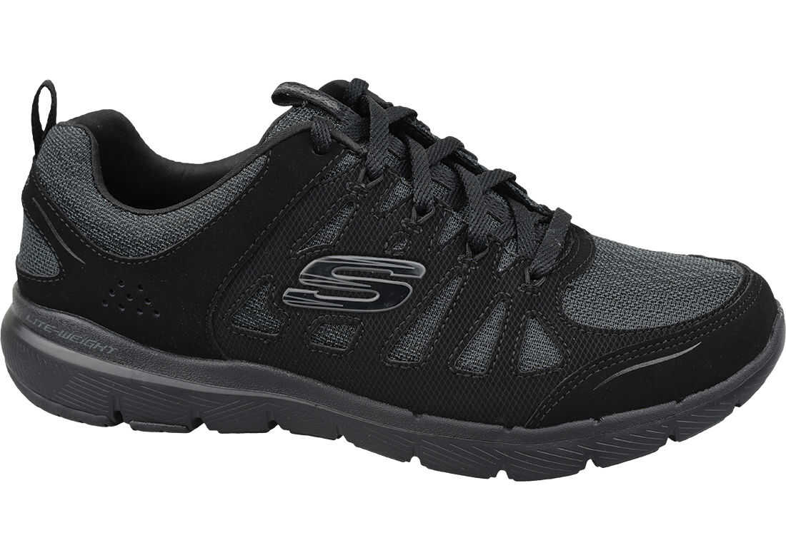 SKECHERS Flex Appeal 3.0 Black