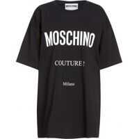 Tricouri Moschino Cotton T-Shirt