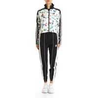 Bluze de trening Adidas Synthetic Fibers Sweatshirt
