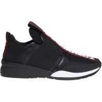 Pantofi sport Leather Slip On Sneakers Barbati
