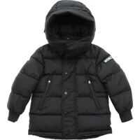 Geci de iarna Soubiran Down Jacket In Black Baieti