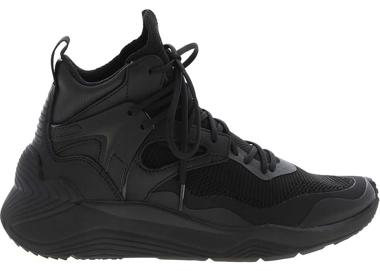 MCQ Alexander McQueen Sodai Sneakers In Black Black