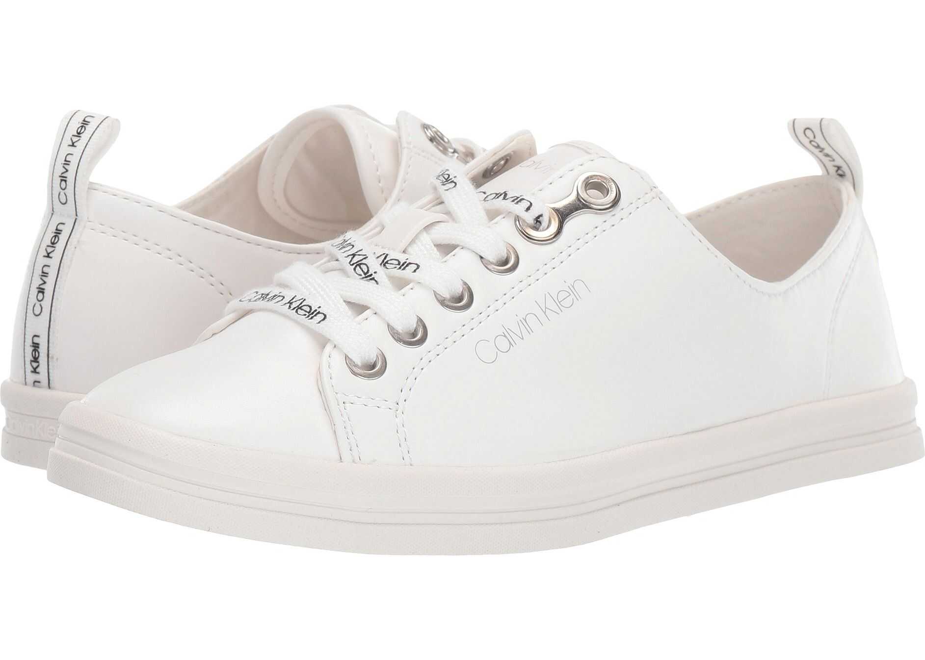 Calvin Klein Maraselle White