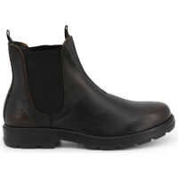 Bocanci casual Jasper_60 Barbati