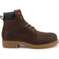 Bocanci casual Roccia_60 Barbati