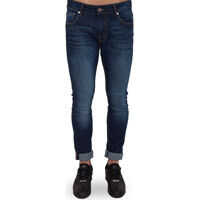 Blugi drepti 54A511C9 Barbati