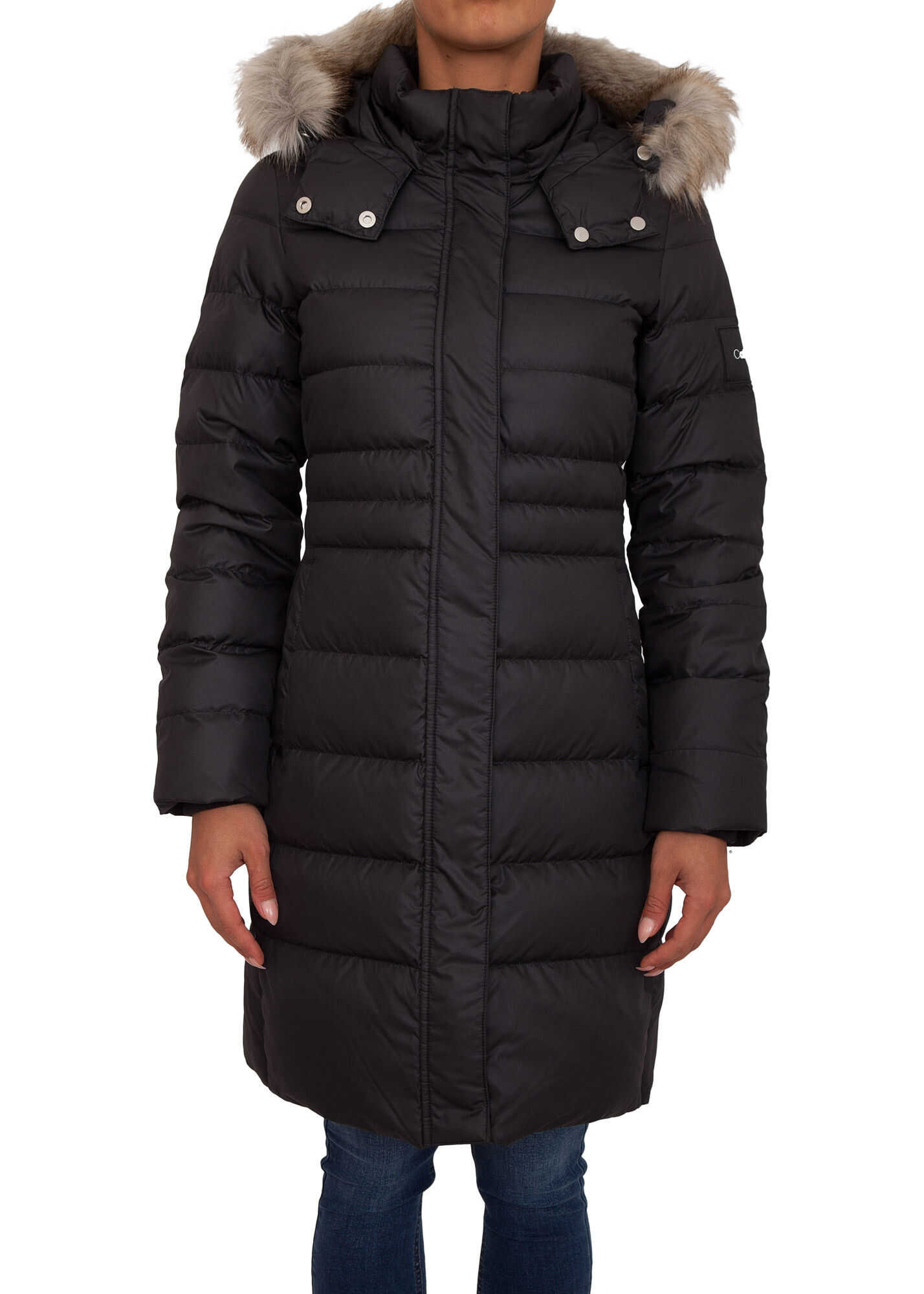 Calvin Klein F67986AC BLACK