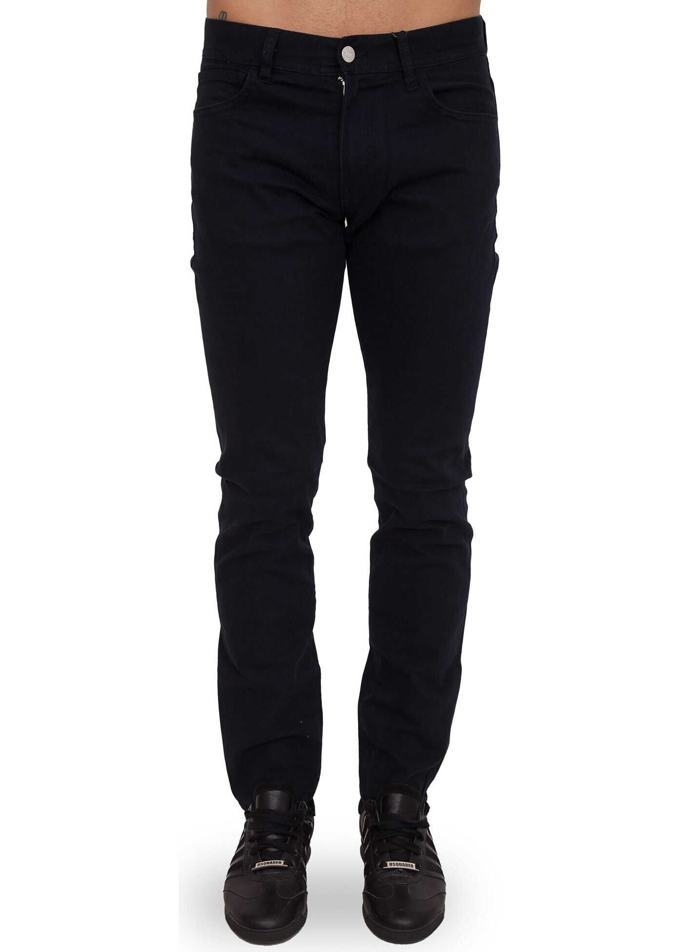 Blug Armani Exchange 3BE6C031 BLUE
