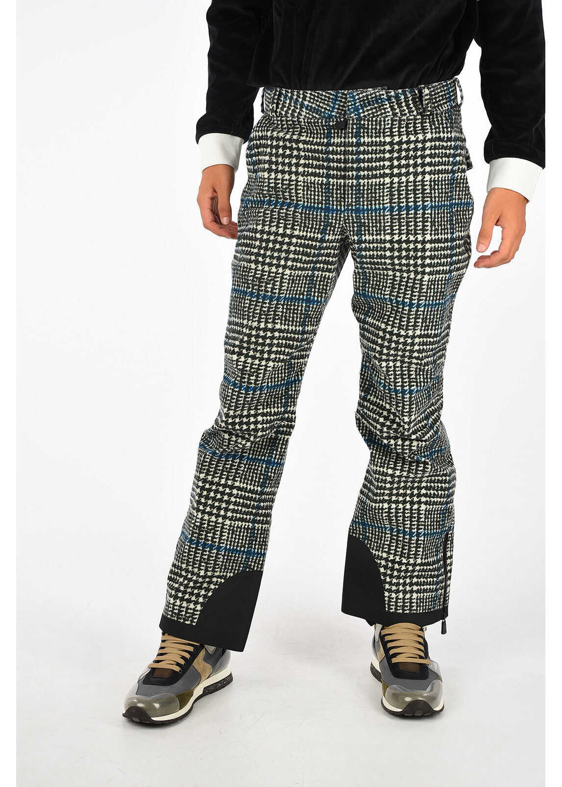 Moncler Ski RECCO Pants MULTICOLOR