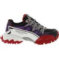 Sneakers Multicolor Climbers Sneakers Barbati