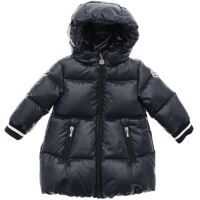 Geci de iarna Gliere Down Jacket In Blue Fete