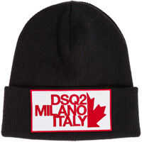 Caciuli Dsq2 Milano Barbati