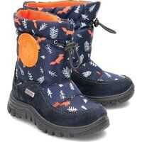 Cizme casual Braies Baieti