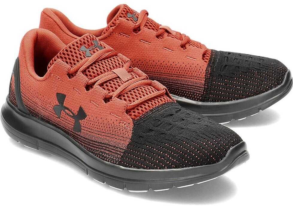 Under Armour 3022466 Czerwony