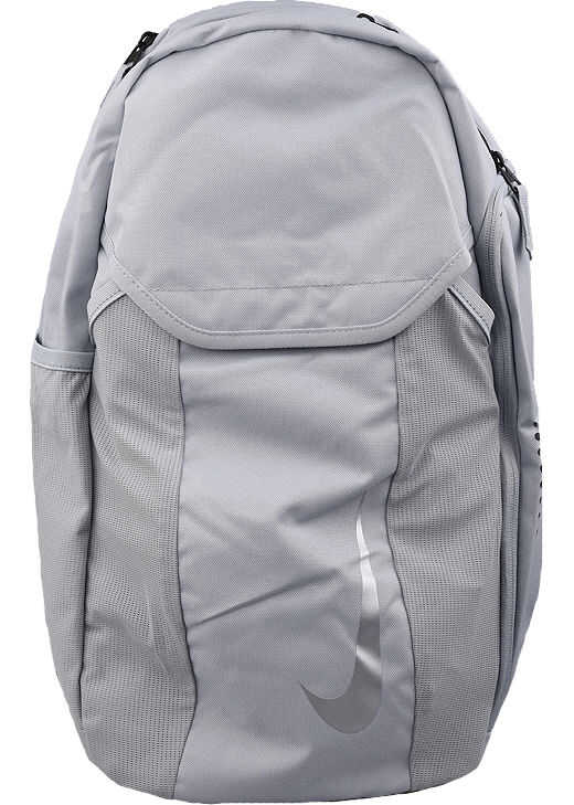 Nike Academy Backpack Silver