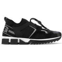 Pantofi sport Leather Sneakers Barbati