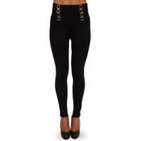 Pantaloni casual GUESS ECE8CBFC