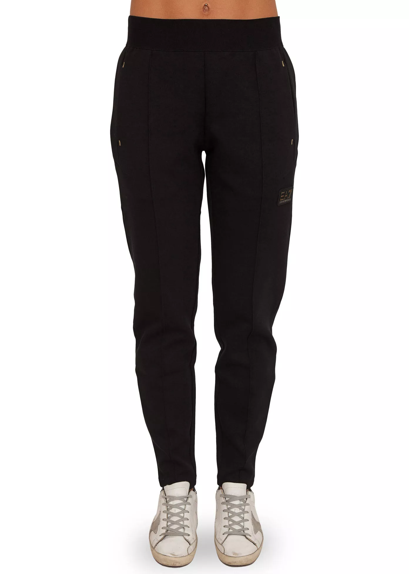 EA7 EDC7FBF8 BLACK