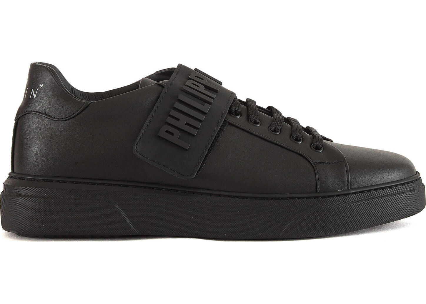 Philipp Plein 6E122DB7 BLACK