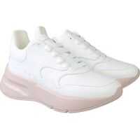 Sneakers Alexander McQueen Oversize Runner Sneaker