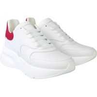Sneakers Alexander McQueen Oversize Runner Sneaker