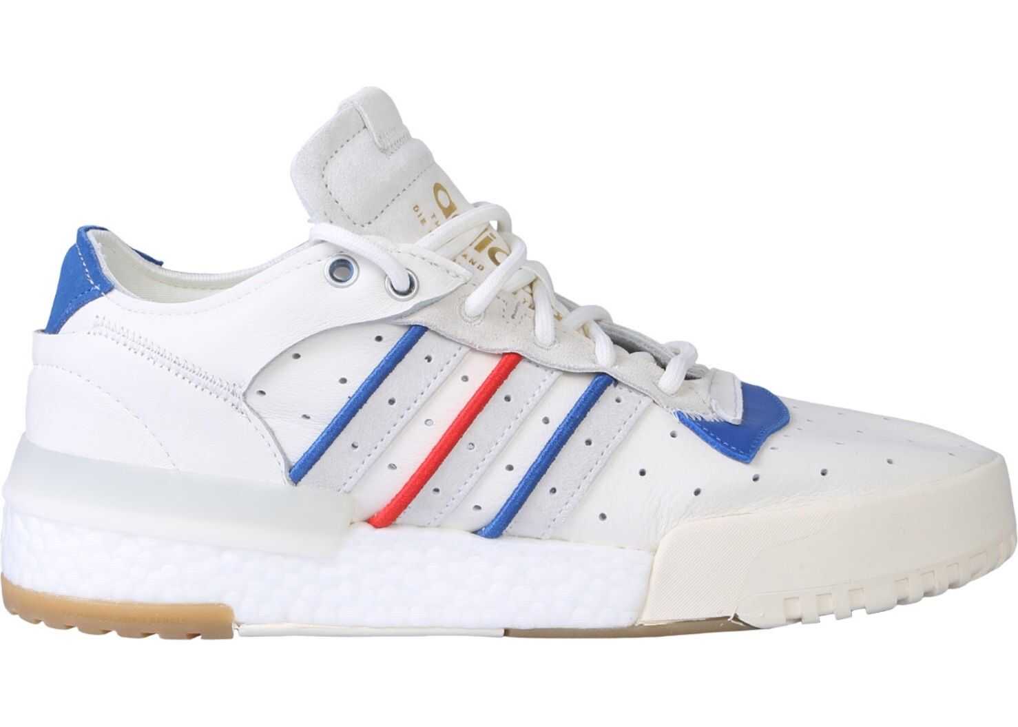 adidas Originals Rivalry Rm Low Sneaker WHITE