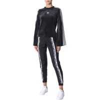 Bluze de trening Crew Neck Sweatshirt Femei