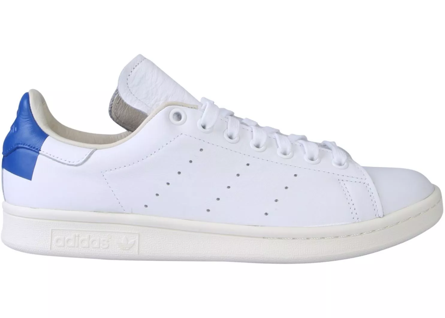 adidas Originals Stan Smith Sneaker WHITE