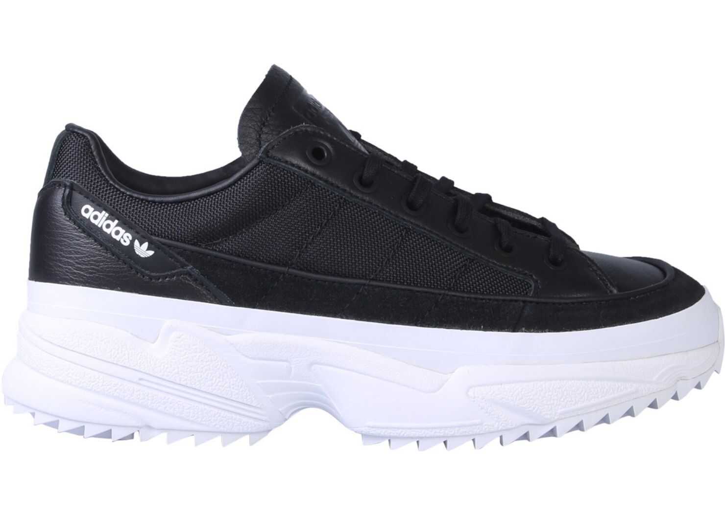 adidas Originals Kiellor W Sneaker BLACK