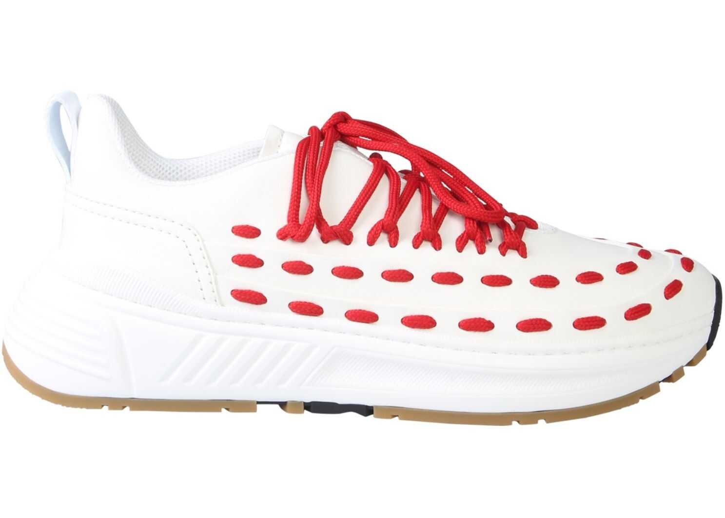 Low Top Sneaker