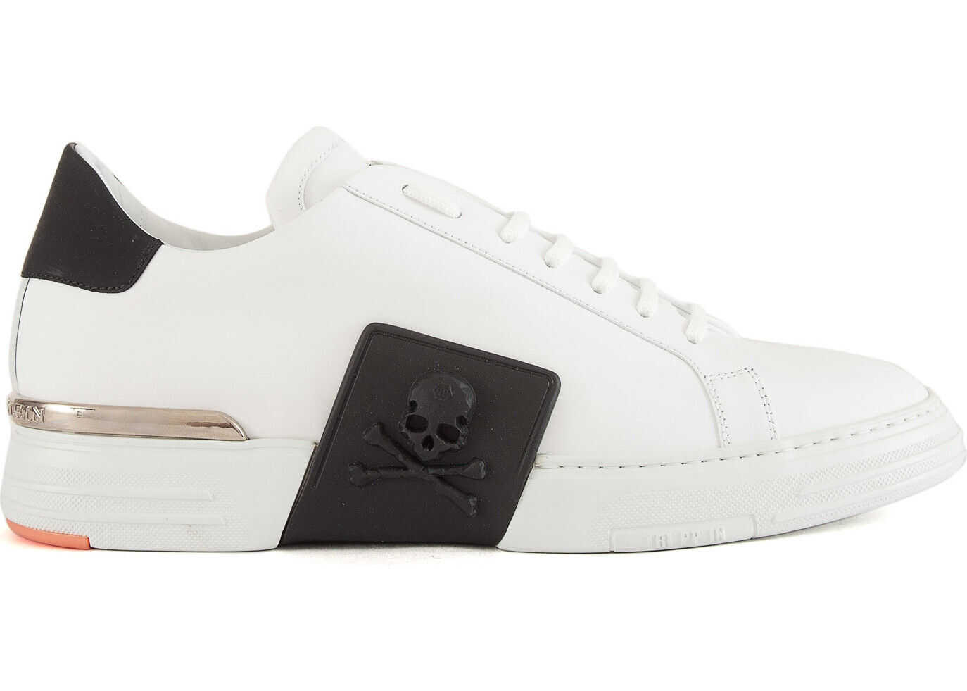 Philipp Plein F2234498 WHITE
