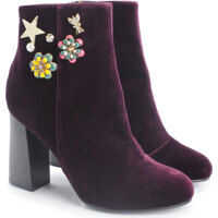 Botine 2V7481/A2WC Femei