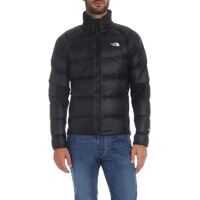 Geci de iarna Crimptastic Hybrid Down Jacket In Black Barbati