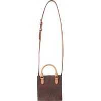 Genti tip postas ETRO Mini Paisley Classic Shopping Bag Femei