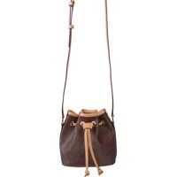 Genti tip postas ETRO Mini Paisley Classic Bucket Bag Femei