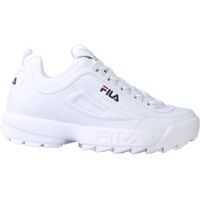 Sneakers Fila Disruptor Low Sneaker
