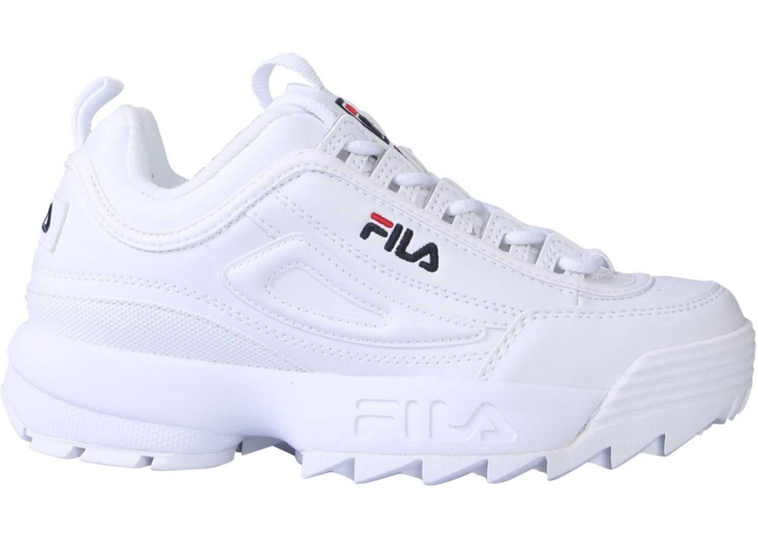 Disruptor Low Sneaker