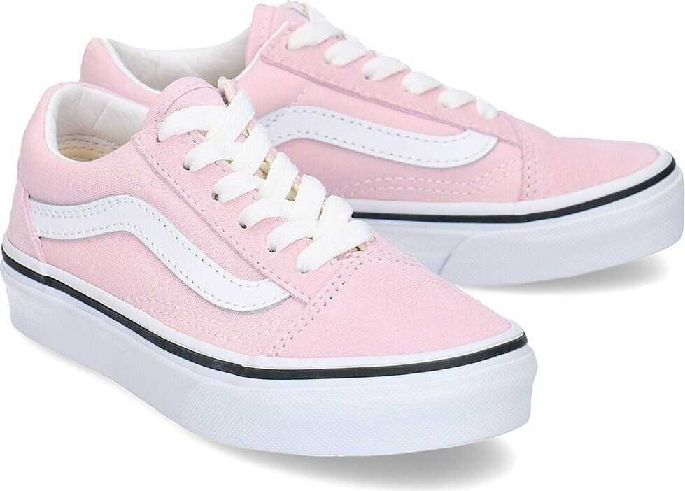 Vans Old Skool Różowy