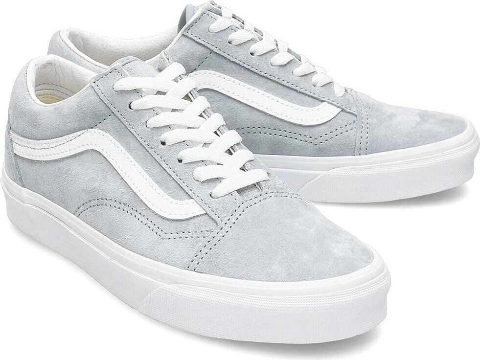 Vans Old Skool Szary