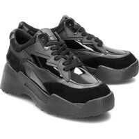 Sneakers Blanche Femei