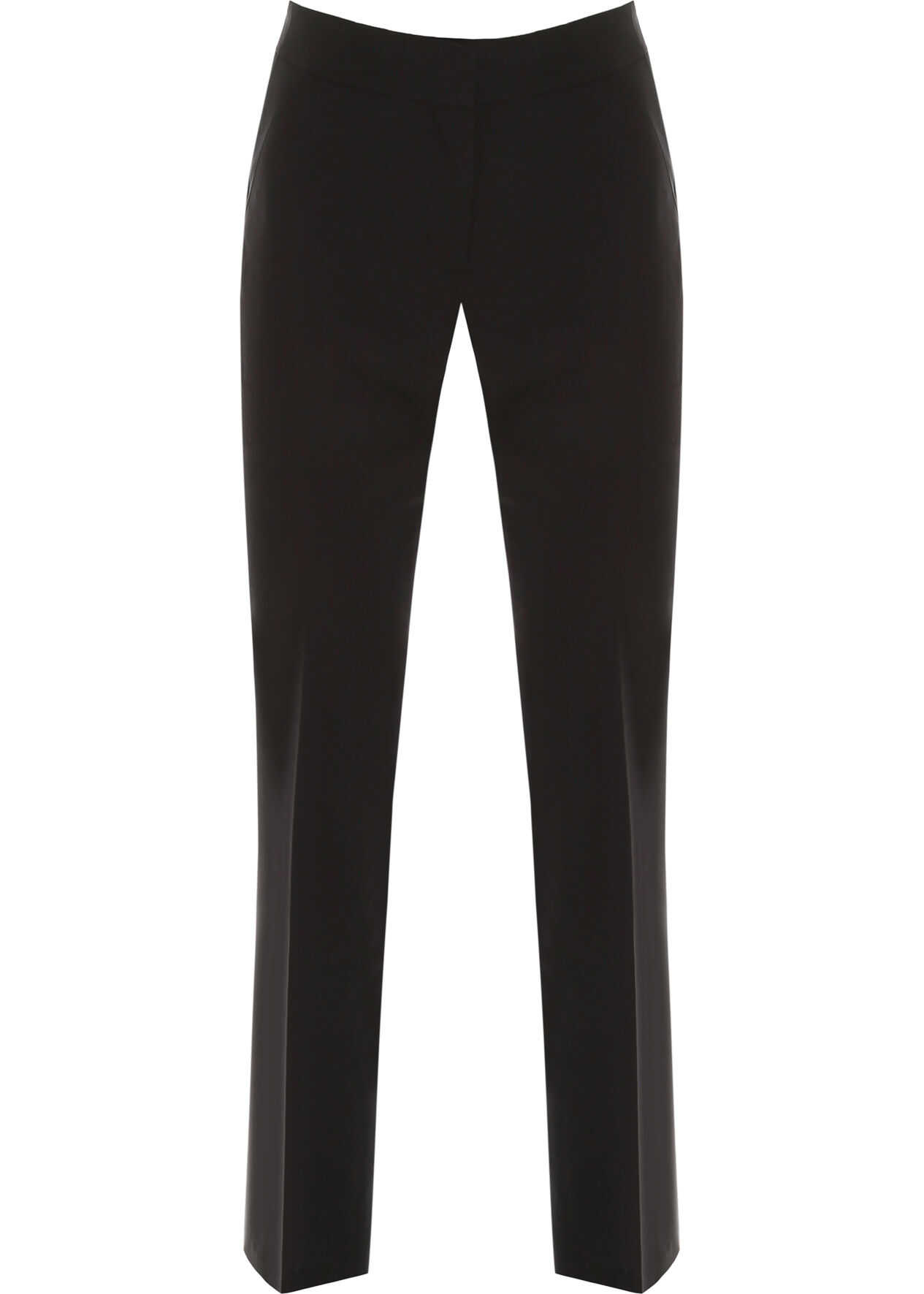 Michael Kors Classic Trousers BLACK